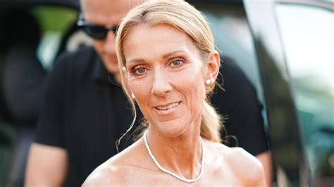 celine stiff|Celine dion stiff person syndrome.